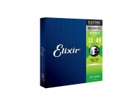 Elixir Optiweb 19102 Medium Elixir Optiweb 19102 Medium